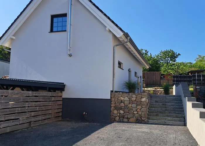 Ferienhaus Britta Kietzmann