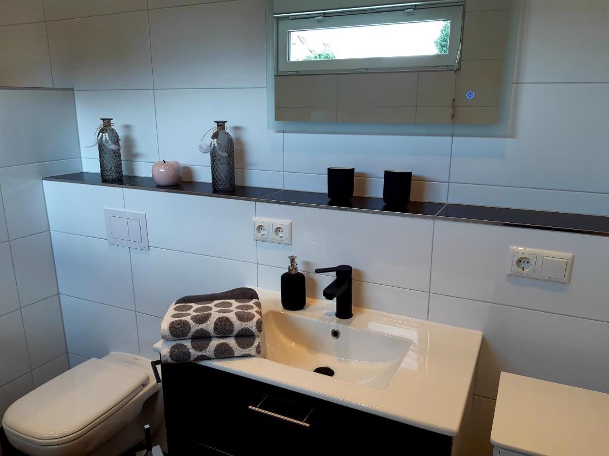 Britta Kietzmann Apartment *