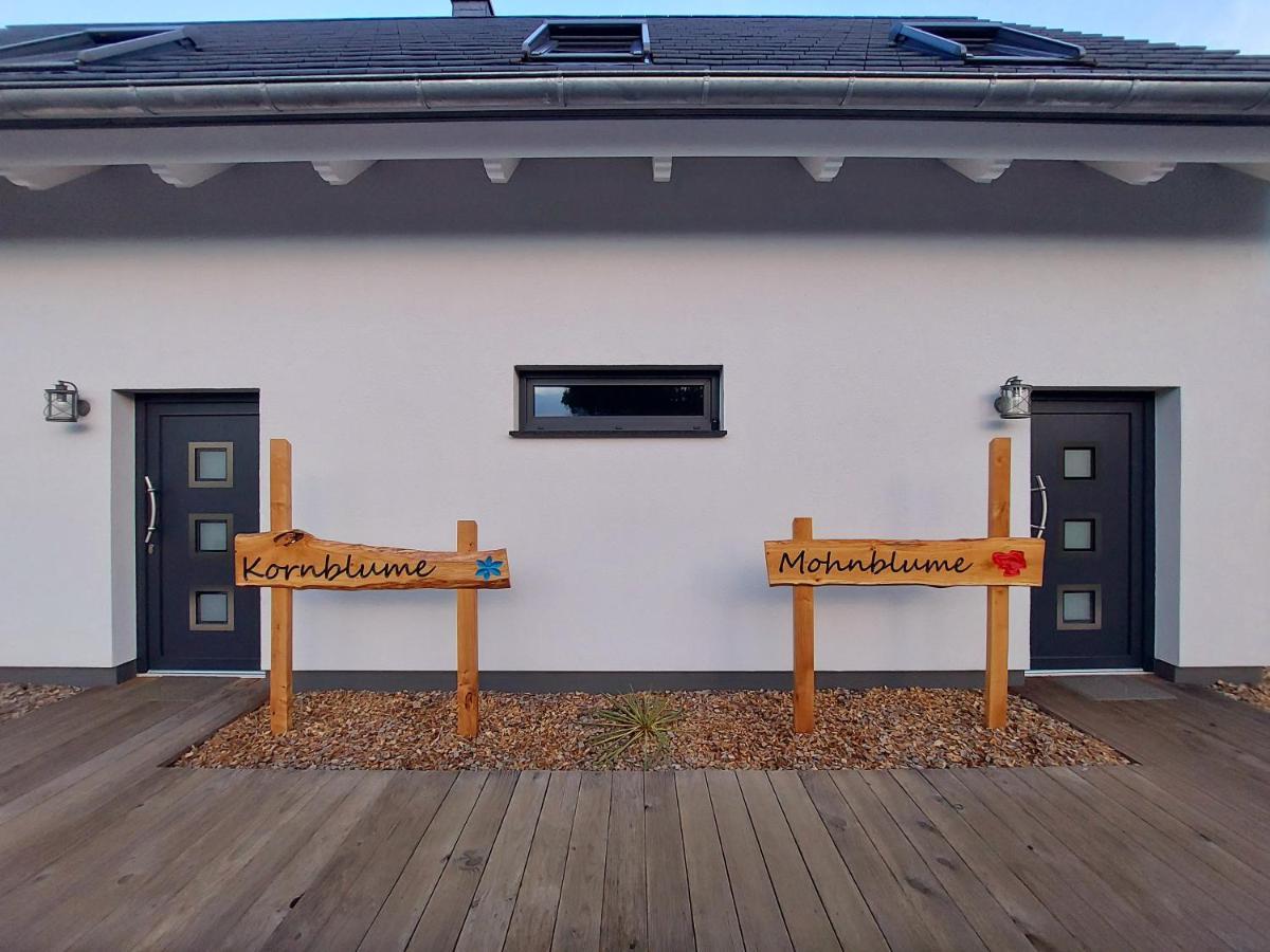 Apartment Britta Kietzmann Feldberger Seenlandschaft