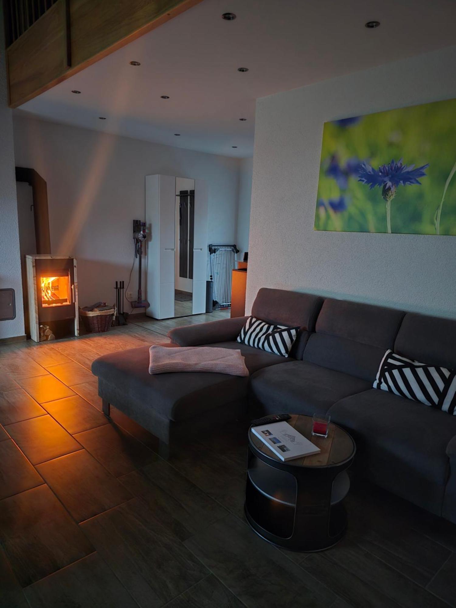 Britta Kietzmann Apartment *