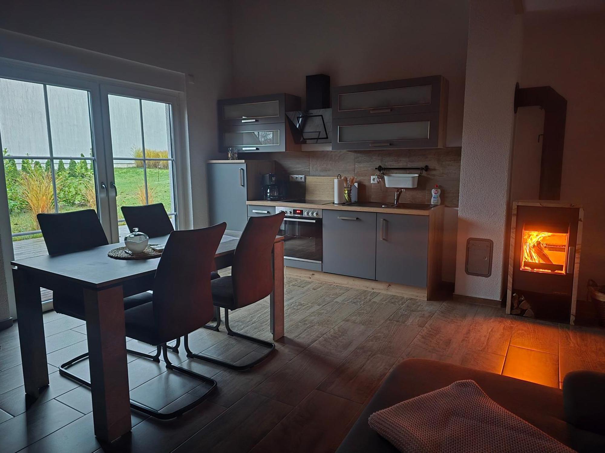 Britta Kietzmann Appartement *